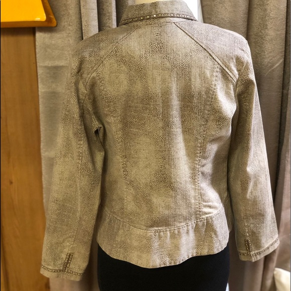 Chico Jacket - Picture 5 of 7